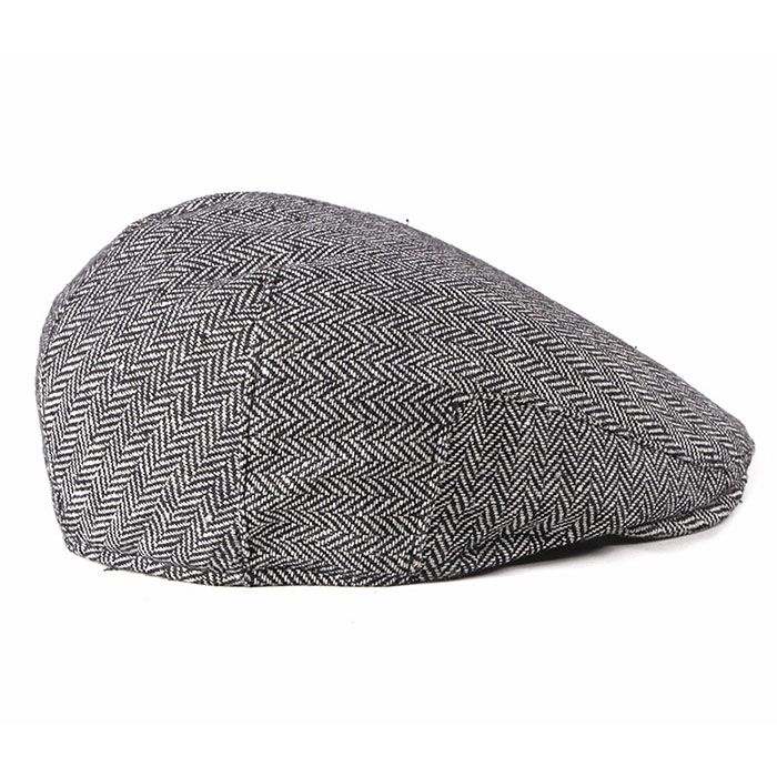 Mũ nồi beret MN027 chất liệu cao cấp cho nam và nữ