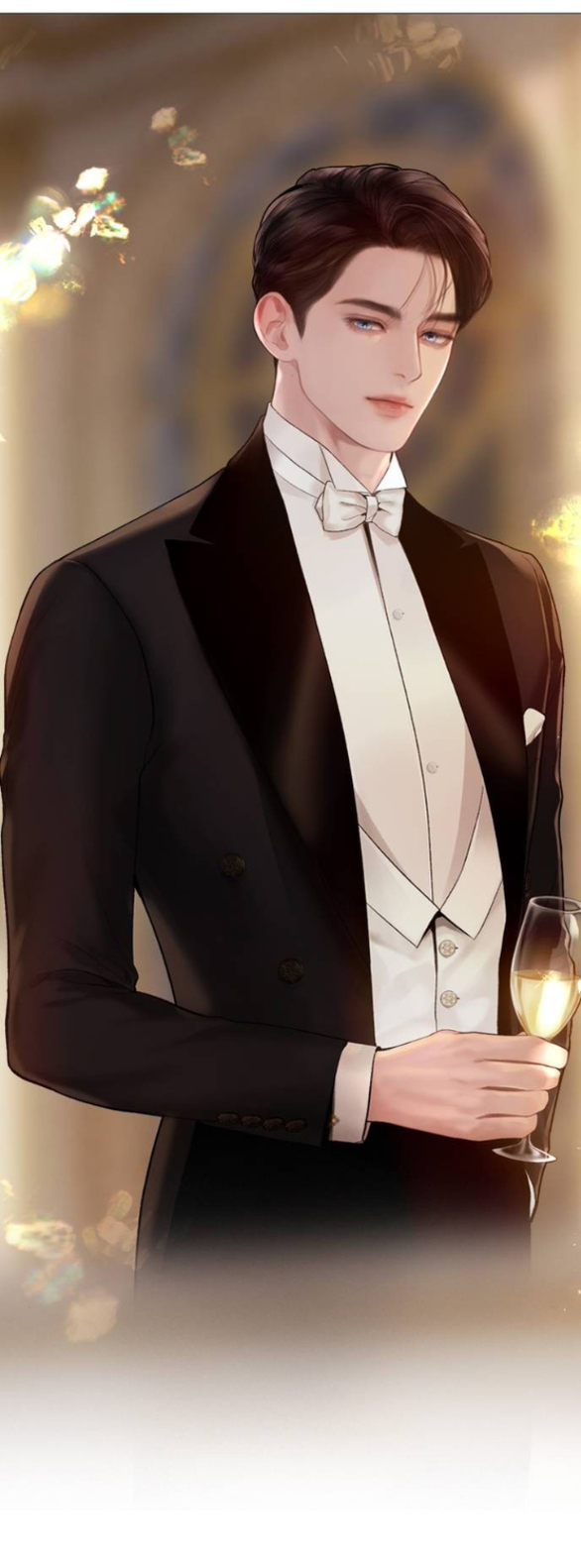 khóc đi hay là cầu xin tôi cũng được chapter 27.2 33