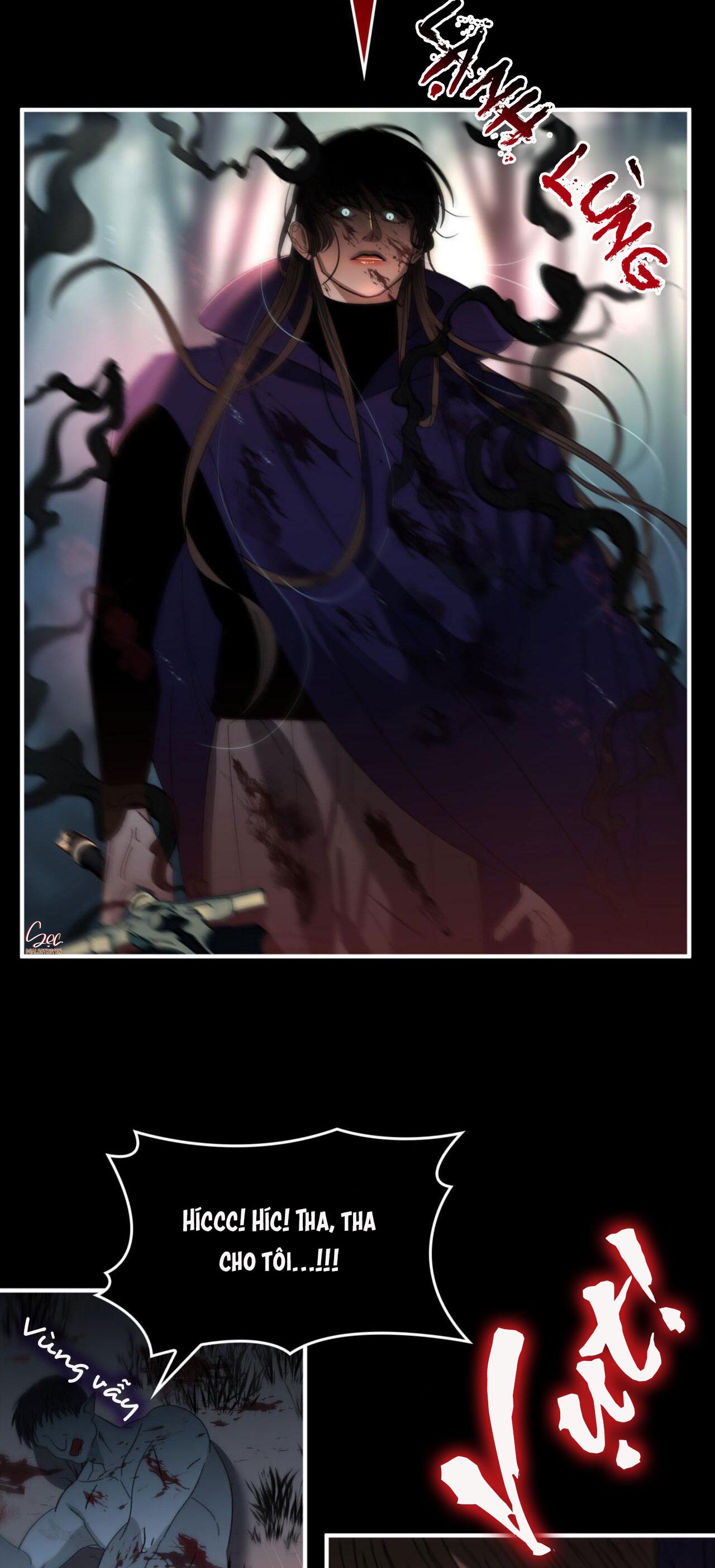 (np) độc thân muôn năm chapter 31 30