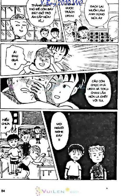 nhóc maruko chapter 10 84