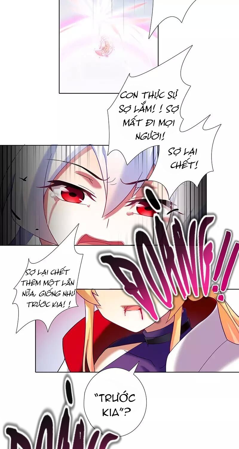 đầu óc đại sư huynh của ta rất đen tối chapter 243 5