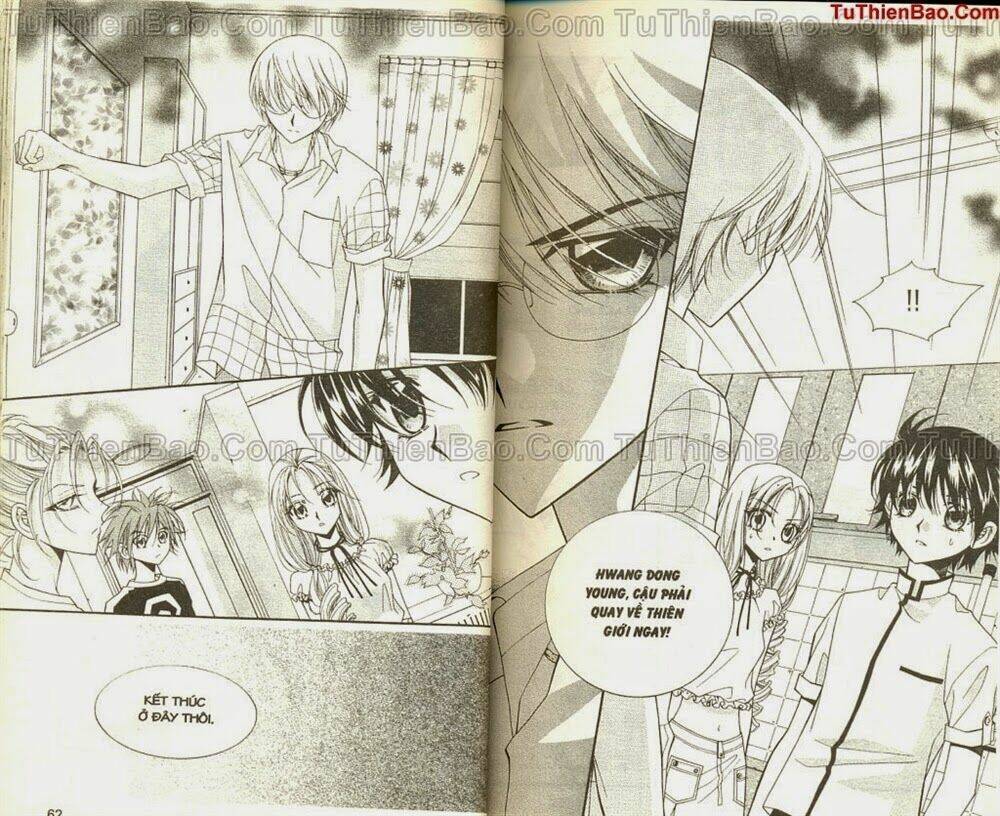 nhật ký thiên nữ chapter 7 32