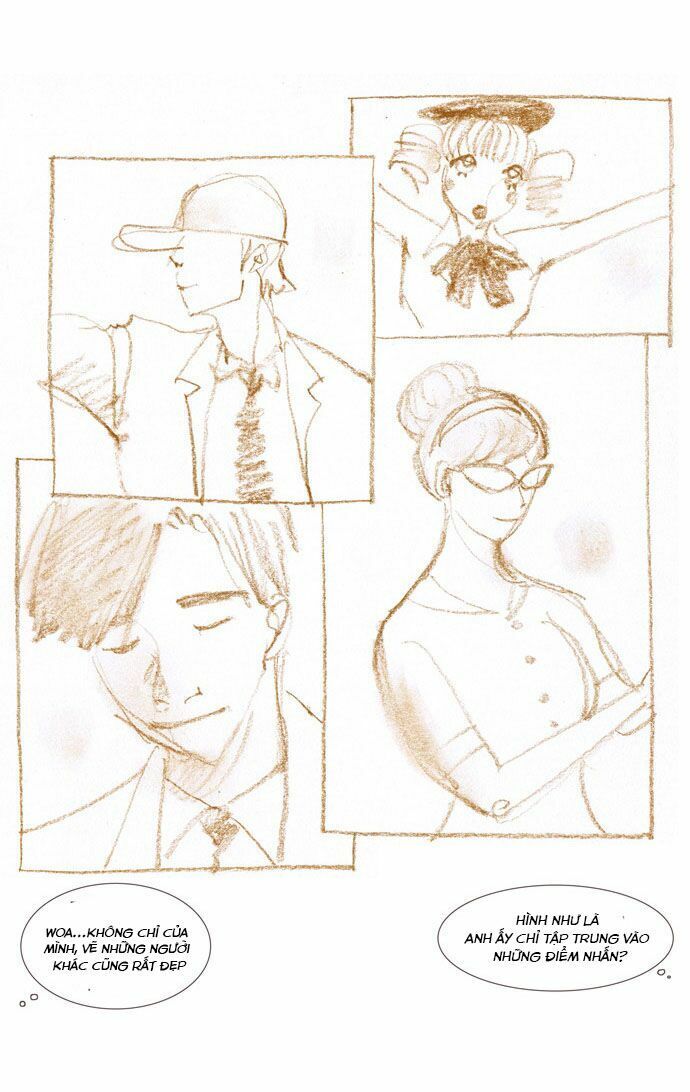 thánh thần trẻ trâu chapter 15 7