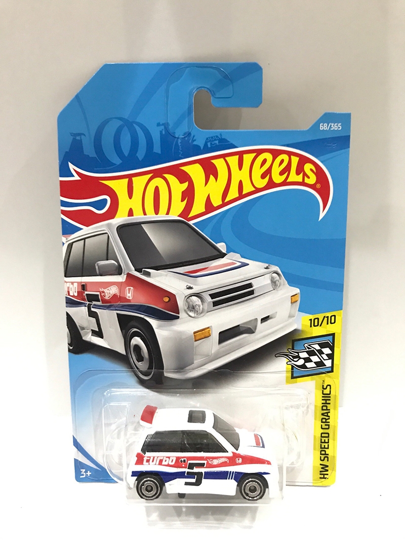 Đồ Chơi Xe HotWheels cơ bản C4982 - Giao hàng ngẫu nhiên