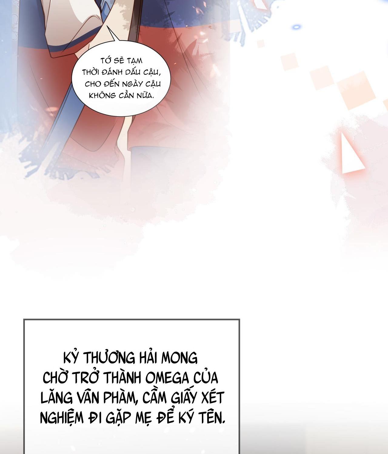 sau khi giả mất trí nhớ, tình địch nói tôi là bạn trai của hắn chapter 28 48