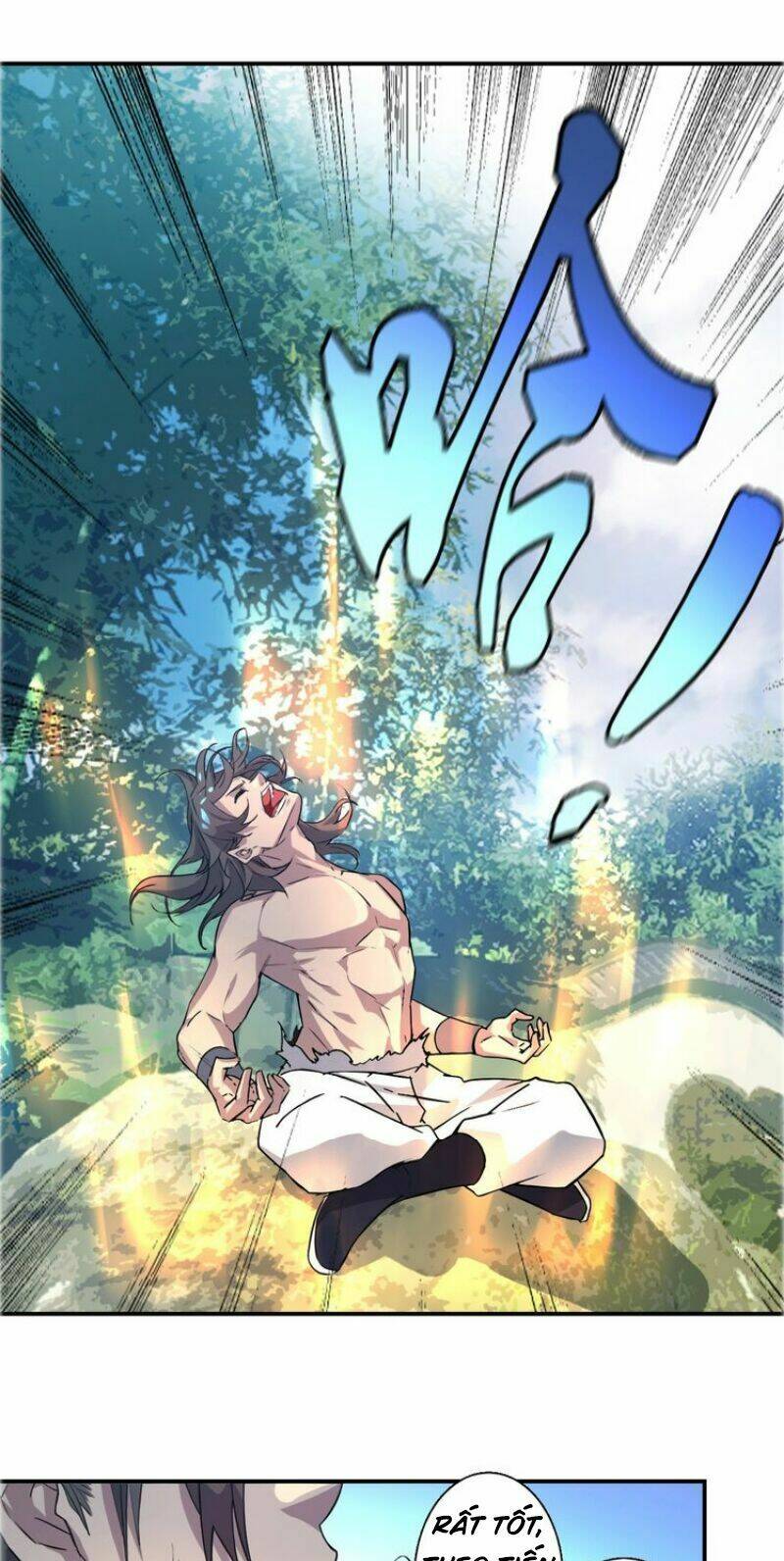 ta luyện dược thành thánh chapter 3 41