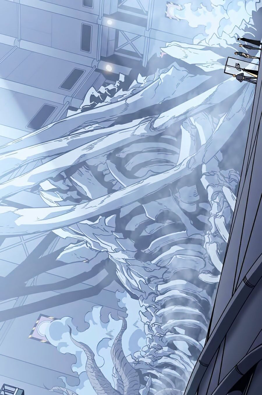 solo leveling 2 chapter 32 101