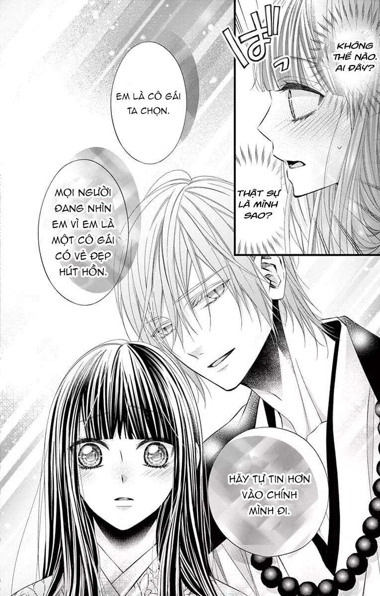 mối tình ngàn năm của ma vương chapter 2.2 3