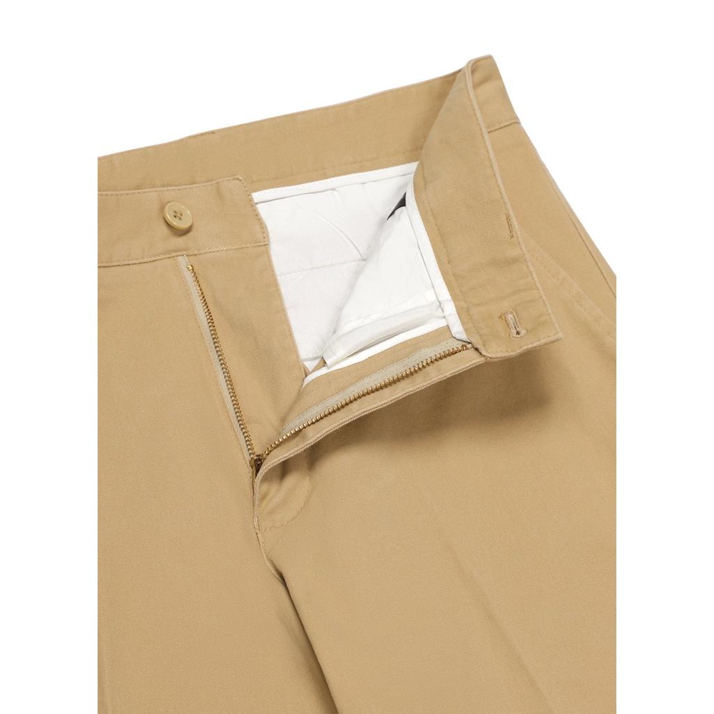 Quần Kaki nam cao cấp thương hiệu Belluni (BE018 04)