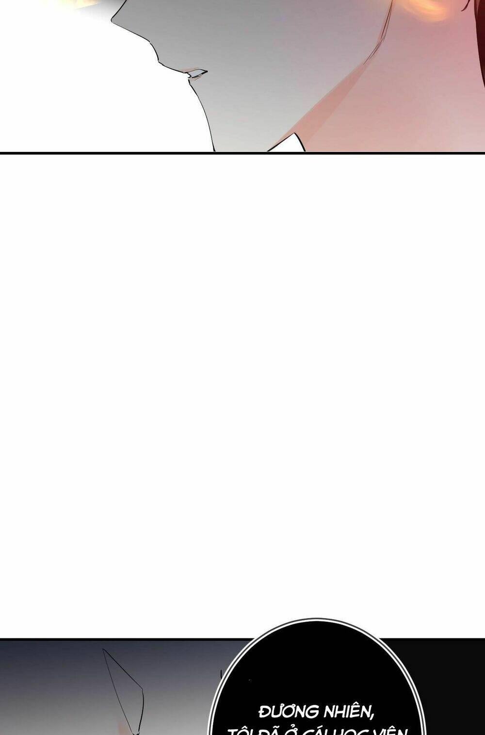 phù thủy hạng bét chapter 18 10