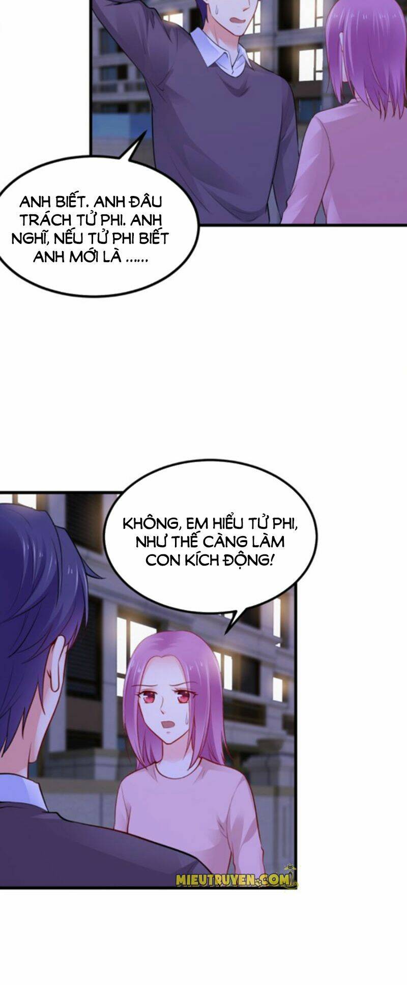 thú cưng độc quyền của boss chapter 112 101