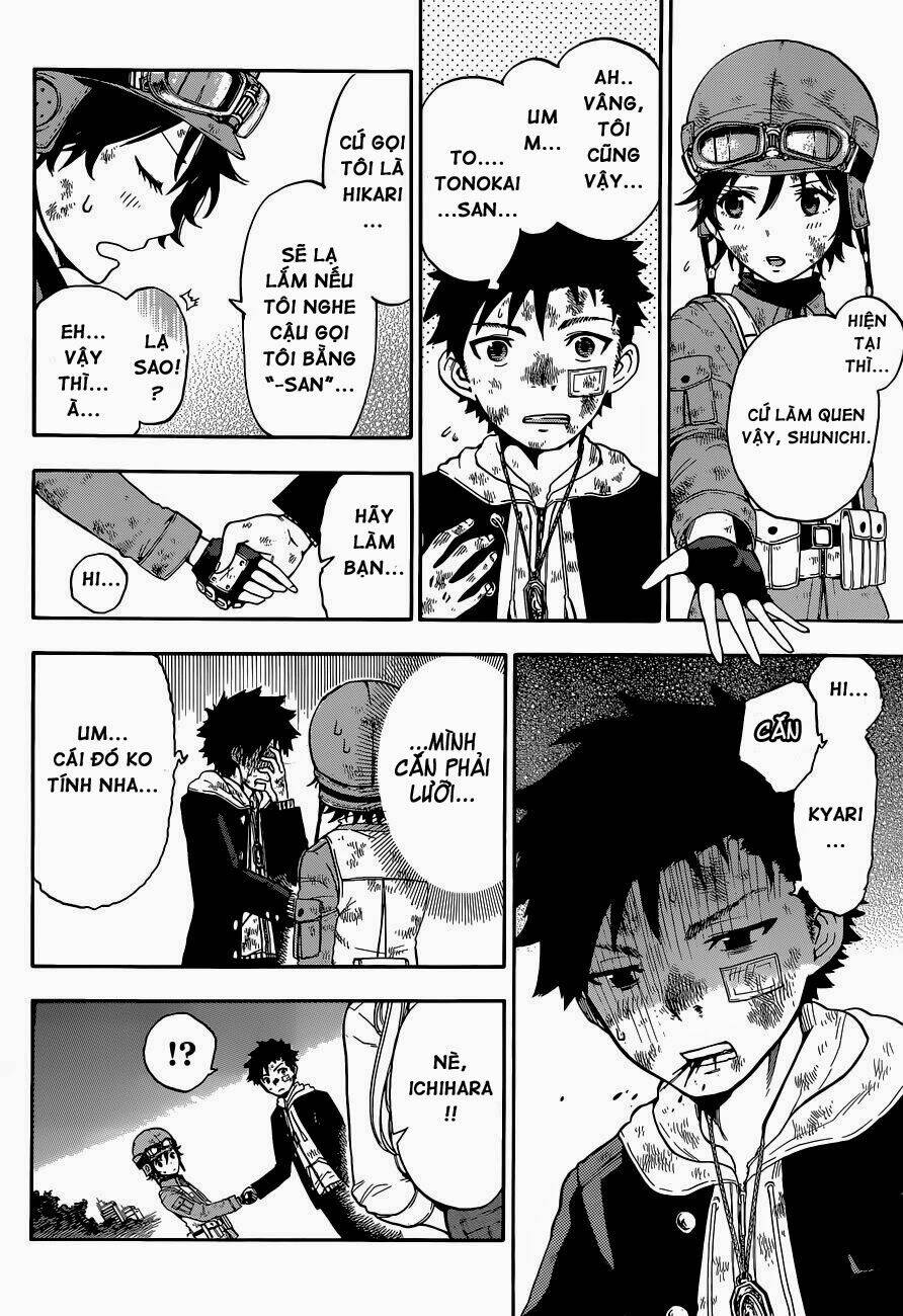 second brain - nhị não. chapter 2 53