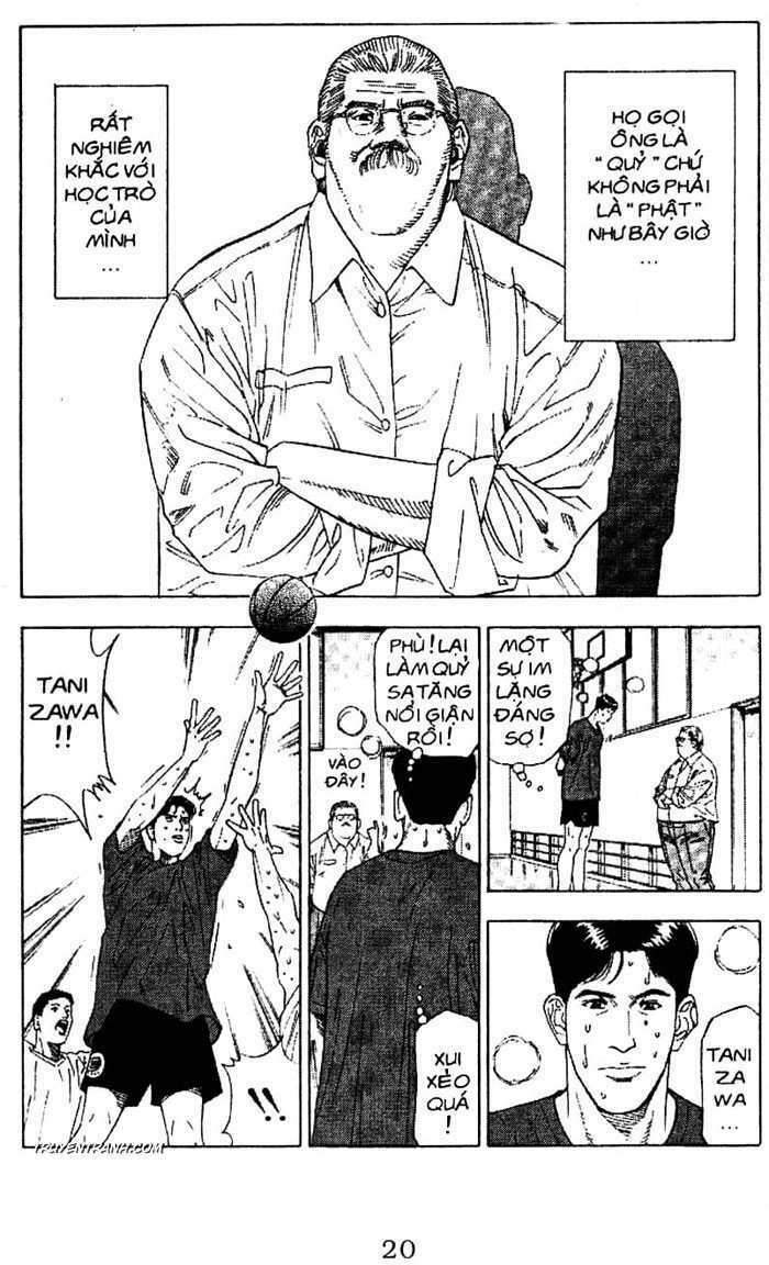 cao thủ bóng rổ chapter 189 5