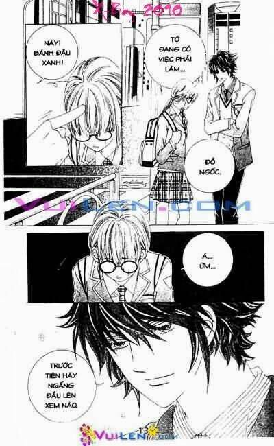 cuộc sống của tôi chapter 10 130