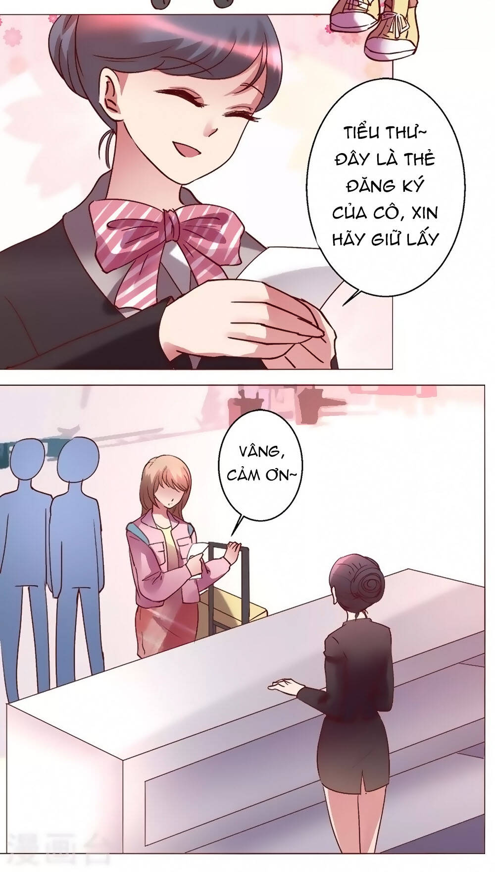 một tuần làm tình nhân chapter 28 2