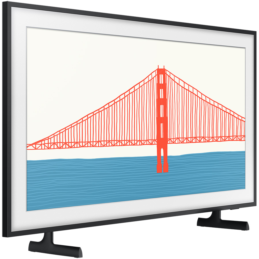 Smart Tivi The Frame Samsung 4K 43 inch QA43LS03A Mới 2021