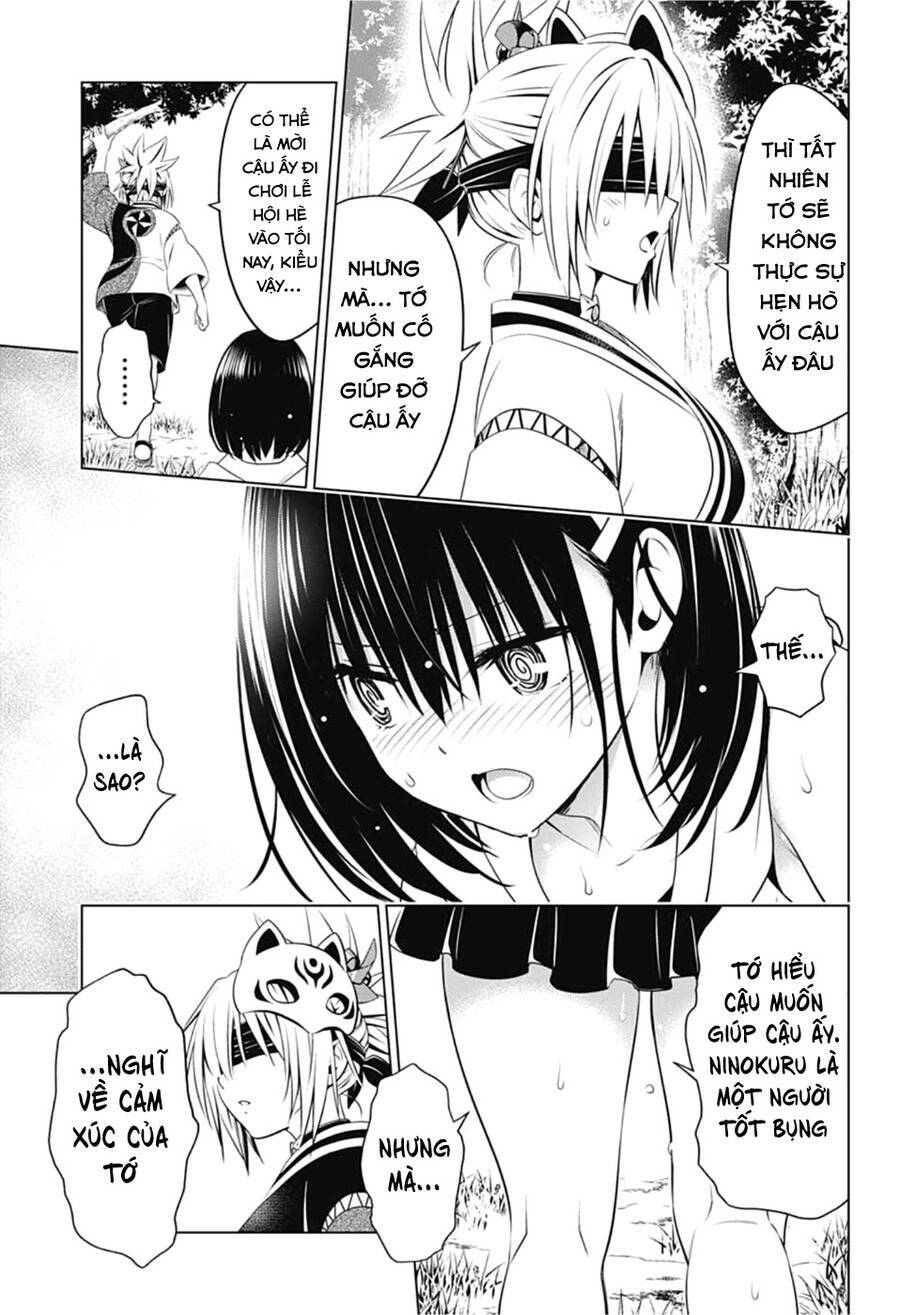 diệt quỷ nhẫn giả chapter 87 3