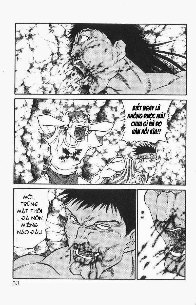 vua trên biển chapter 162 7