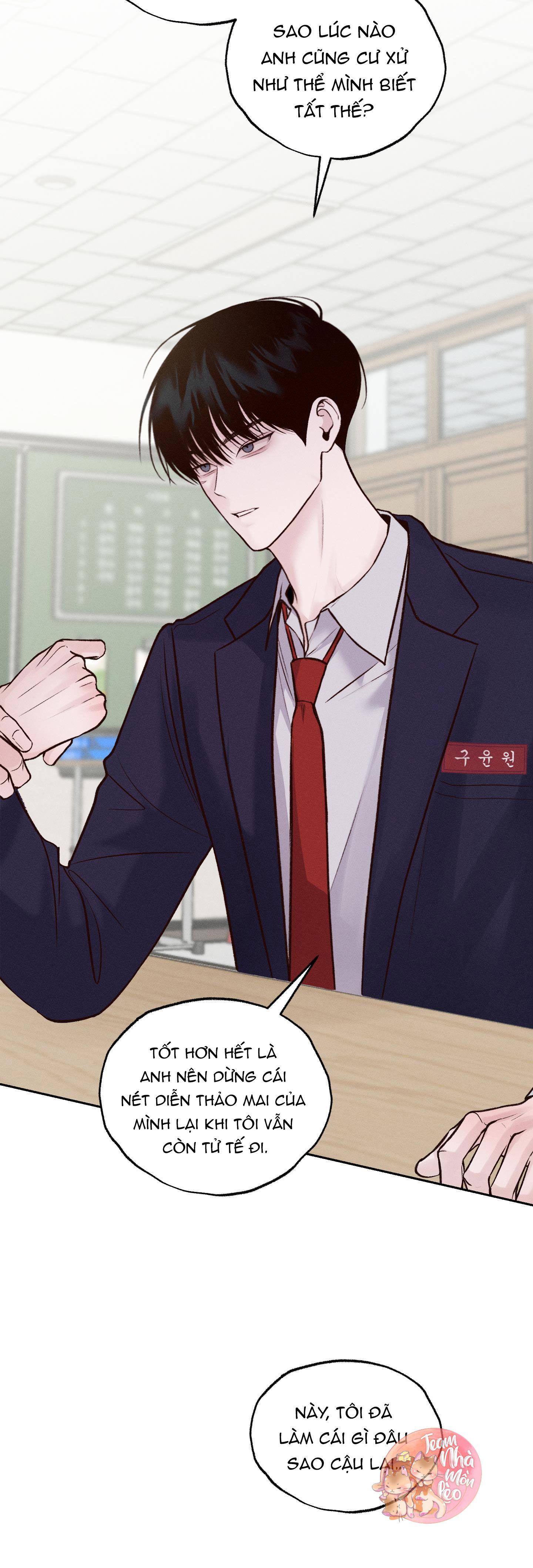 vị cứu tinh vào thứ hai chapter 4 48