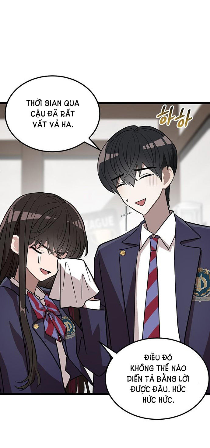 dark moon - tế đàn ánh trăng chapter 2.1 10