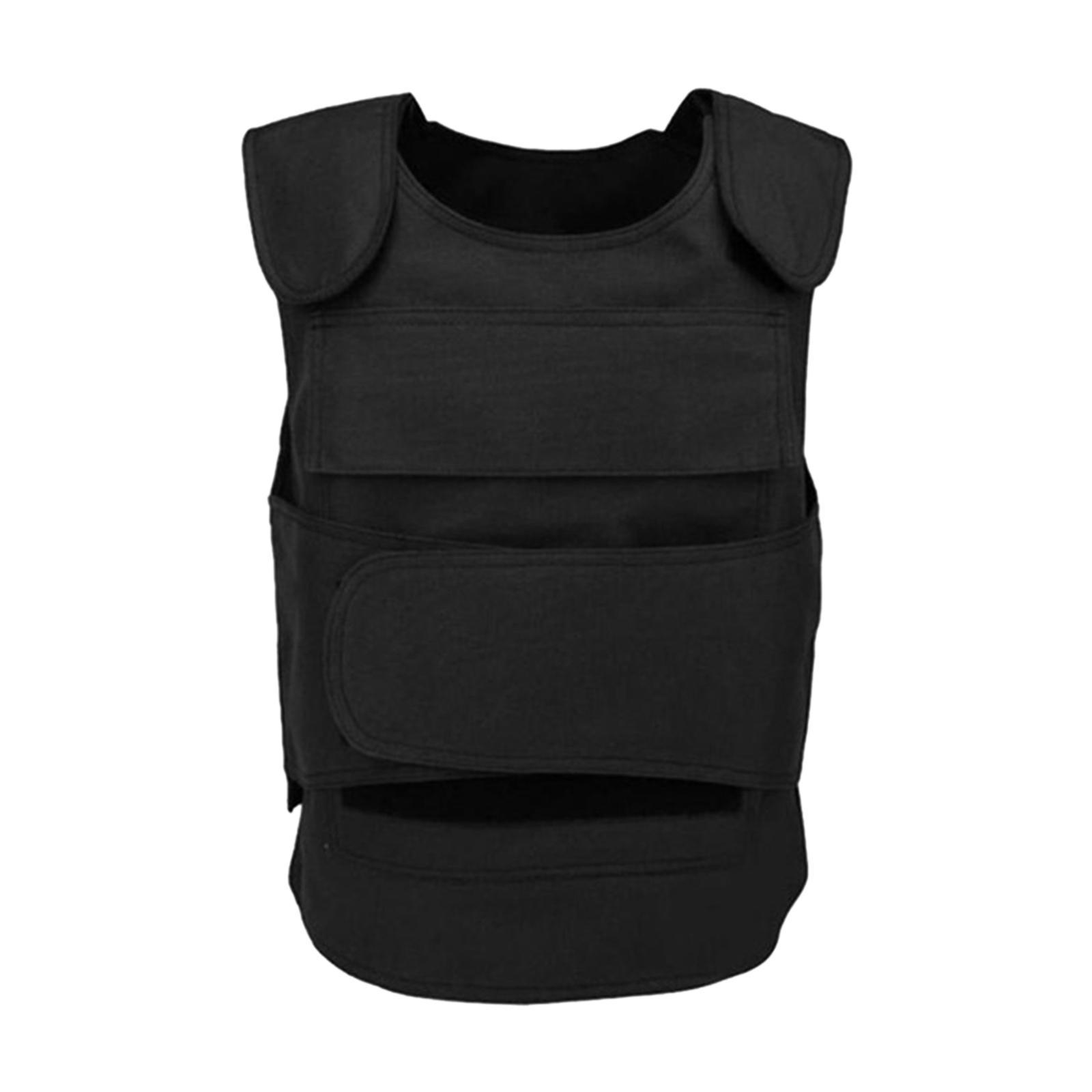 -Light Breathable Plate Carrier Training Vests