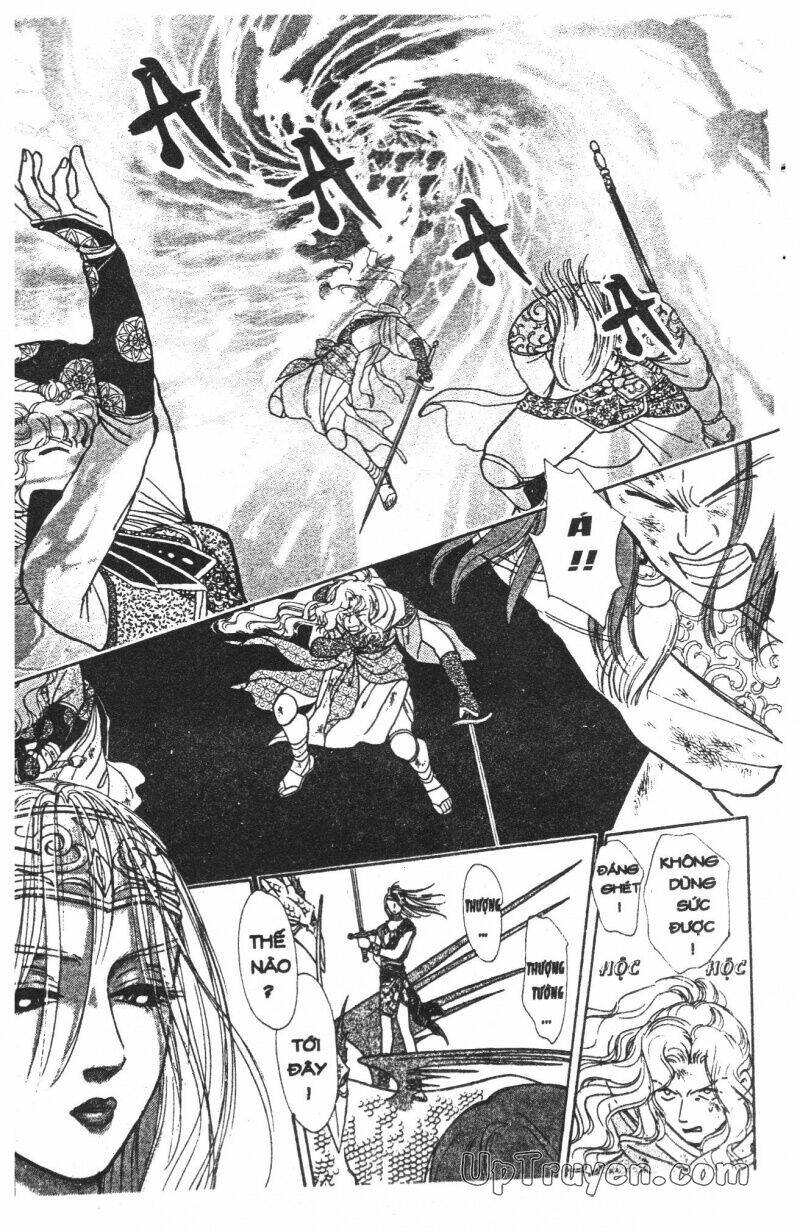 hoàng tử hoa - bud boy chapter 4 161