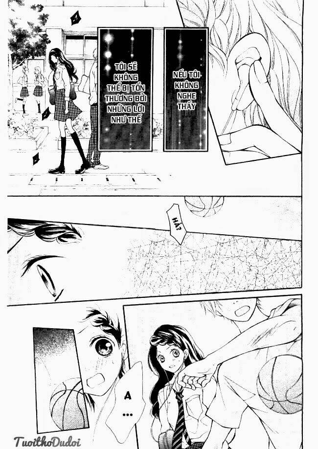 soredemo bokura wa koi o suru chapter 1 8