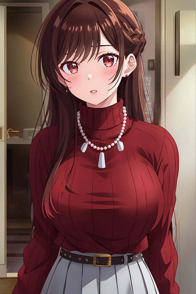 dịch vụ cho thuê bạn gái chapter 328 22