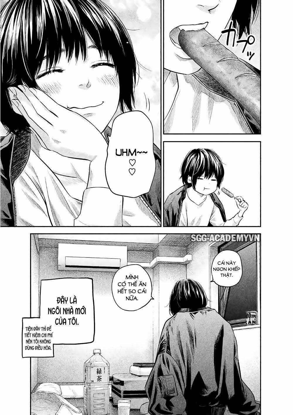 đạo luật nhiều vợ chapter 186 9