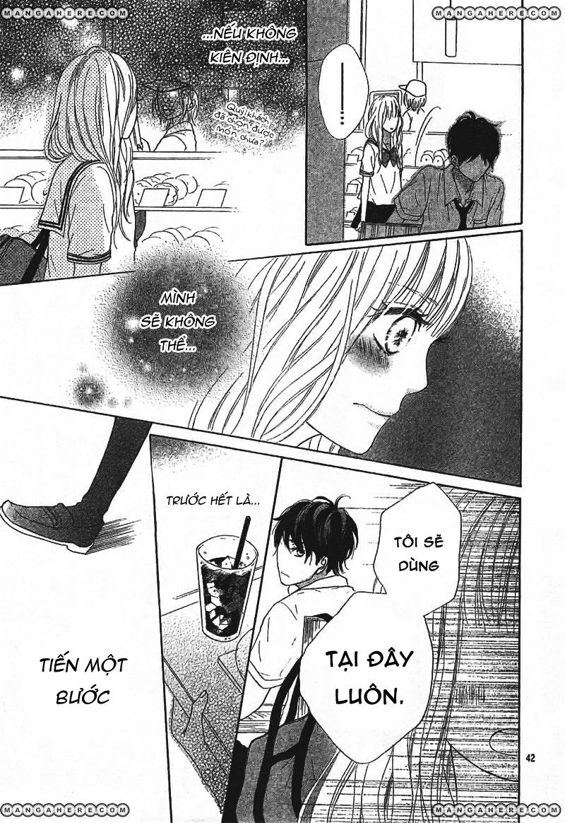 sumire syrup chapter 1 41