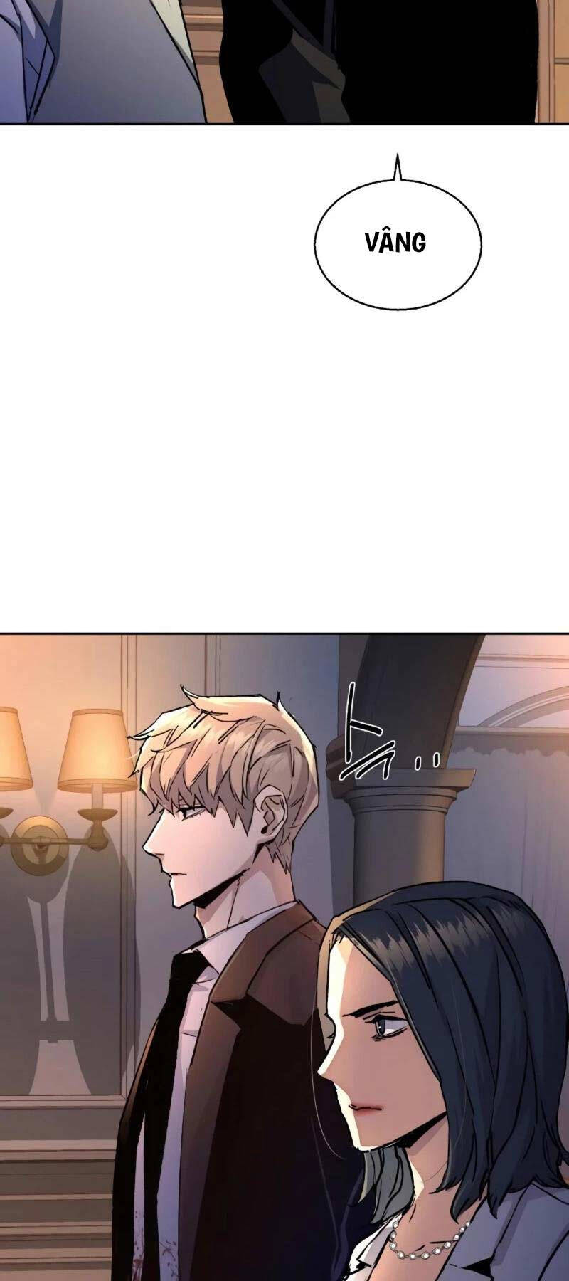 bạn học tôi là lính đánh thuê chapter 184 64