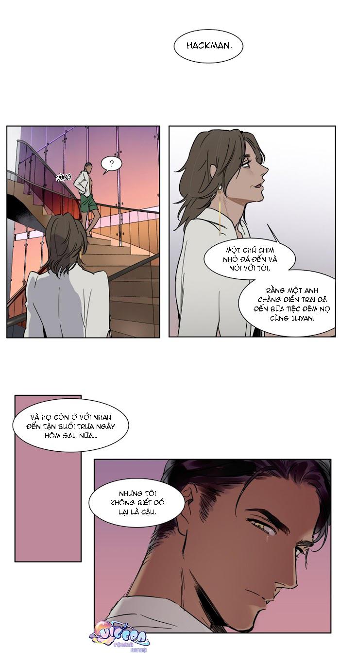 scandal đời tư chapter 5 6