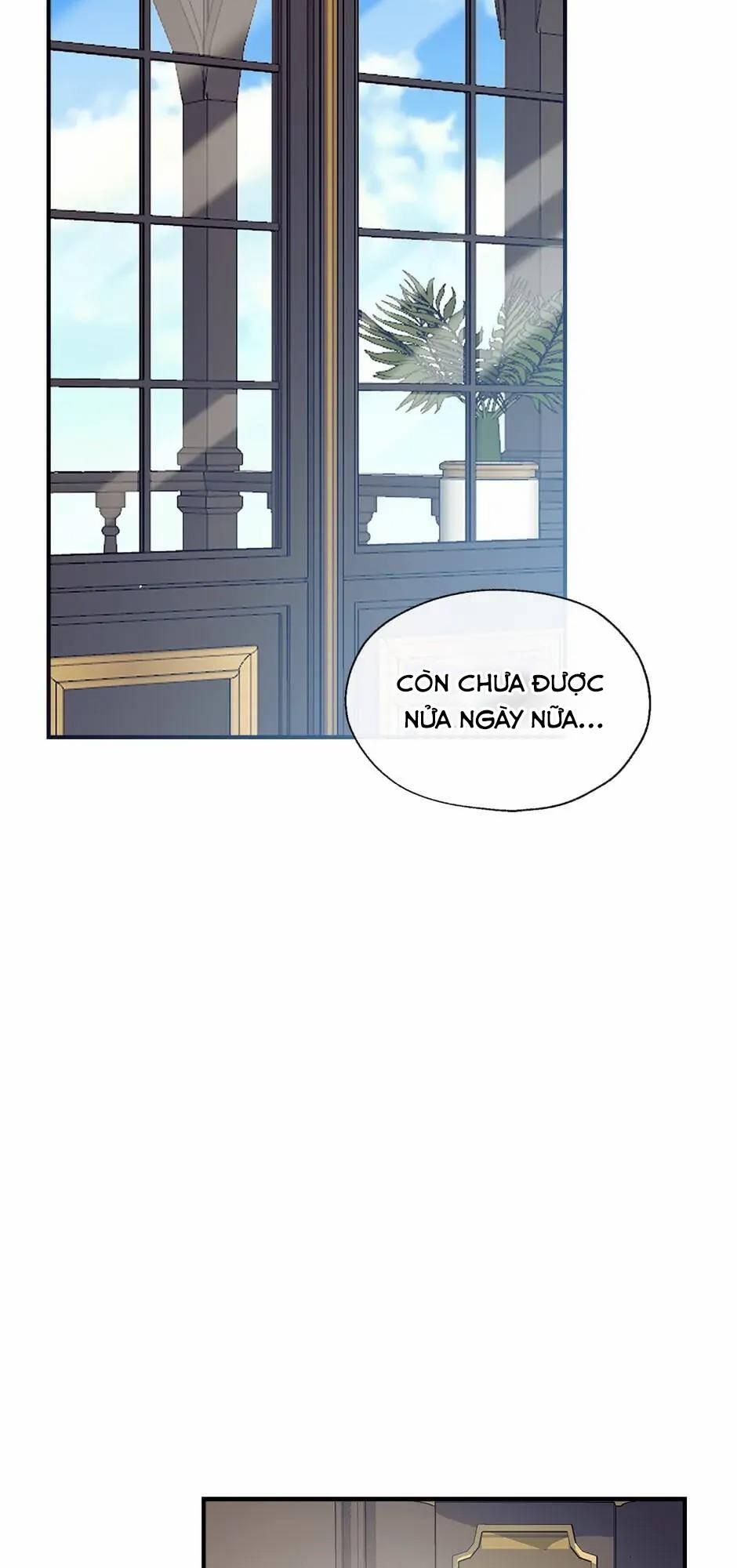 chúng ta có thể trở thành gia đình được không? chapter 80 44