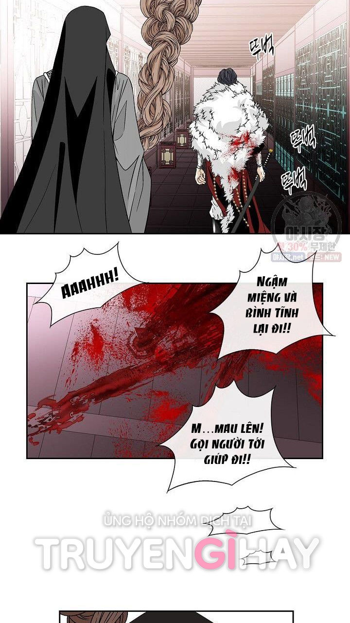 nơi cơn gió dừng chân chapter 13.2 15