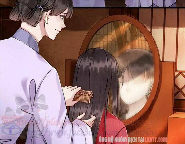 trọng sinh bá sủng nhiếp chính vương quá mạnh mẽ chapter 103 66