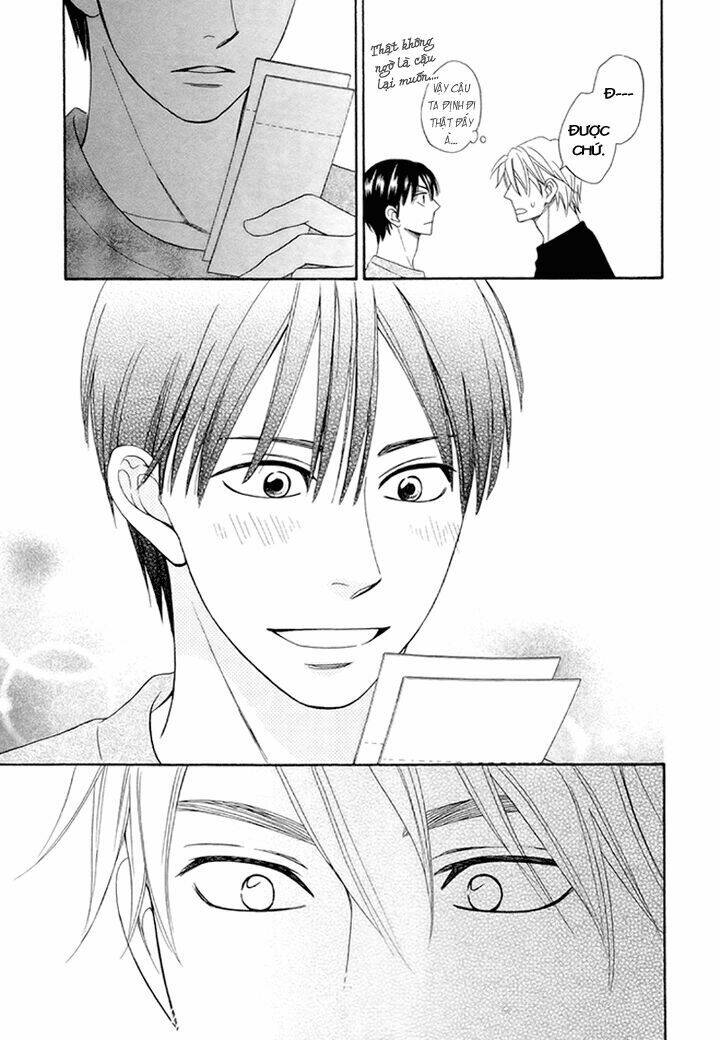 heart no kakurega chapter 1 46