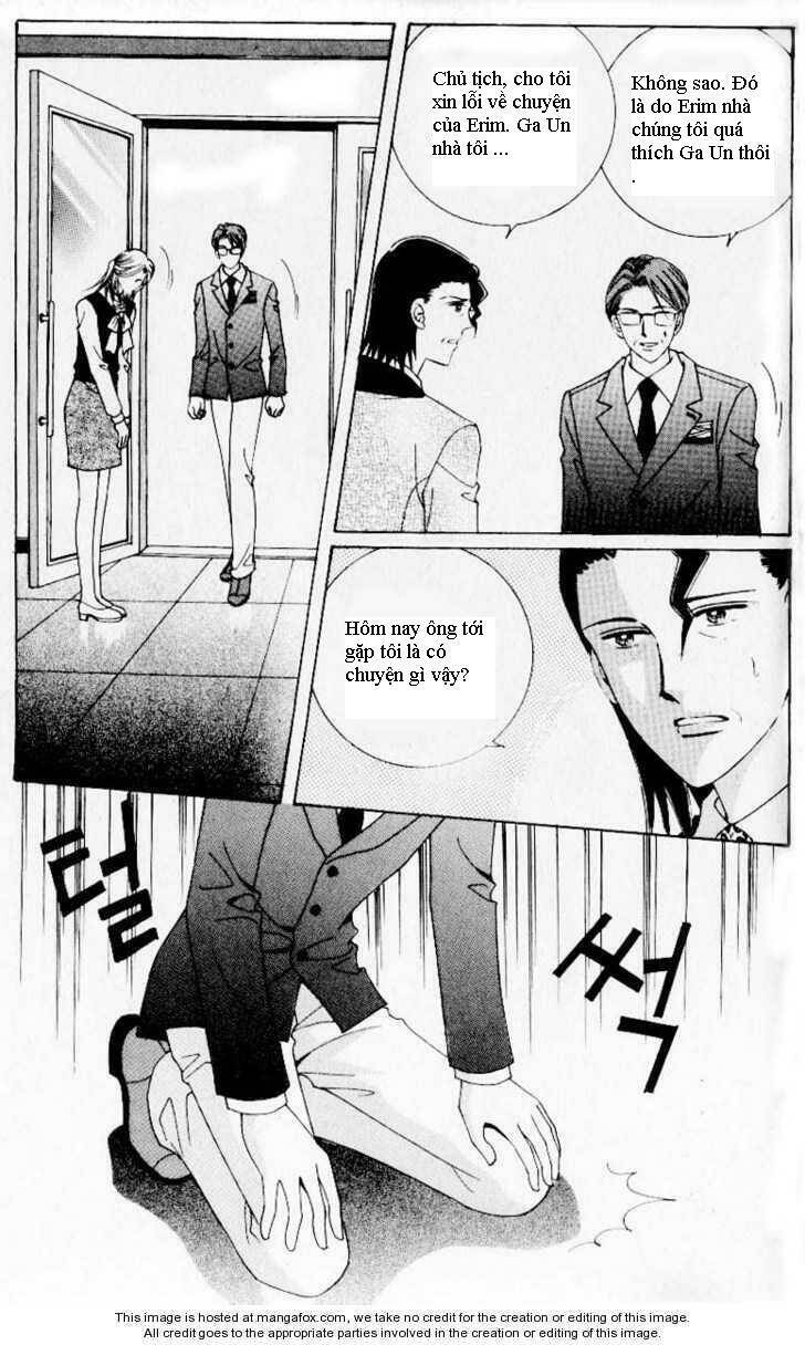 thần tượng mua sắm chapter 31 14