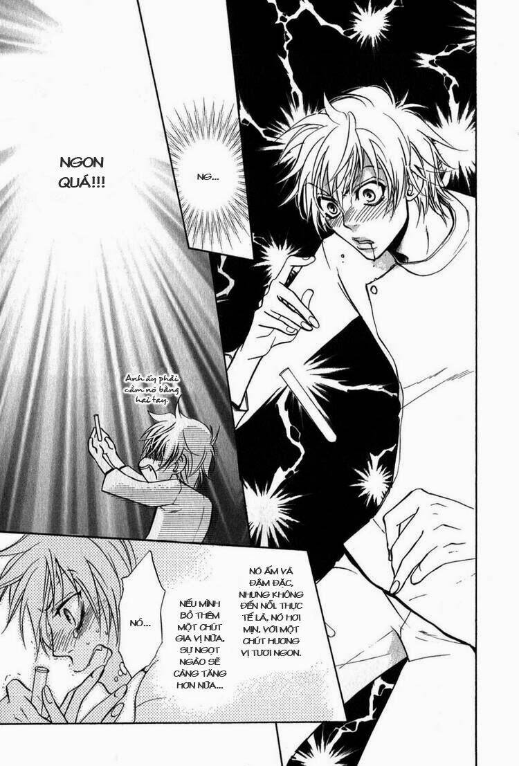 blood honey chapter 1.1 18