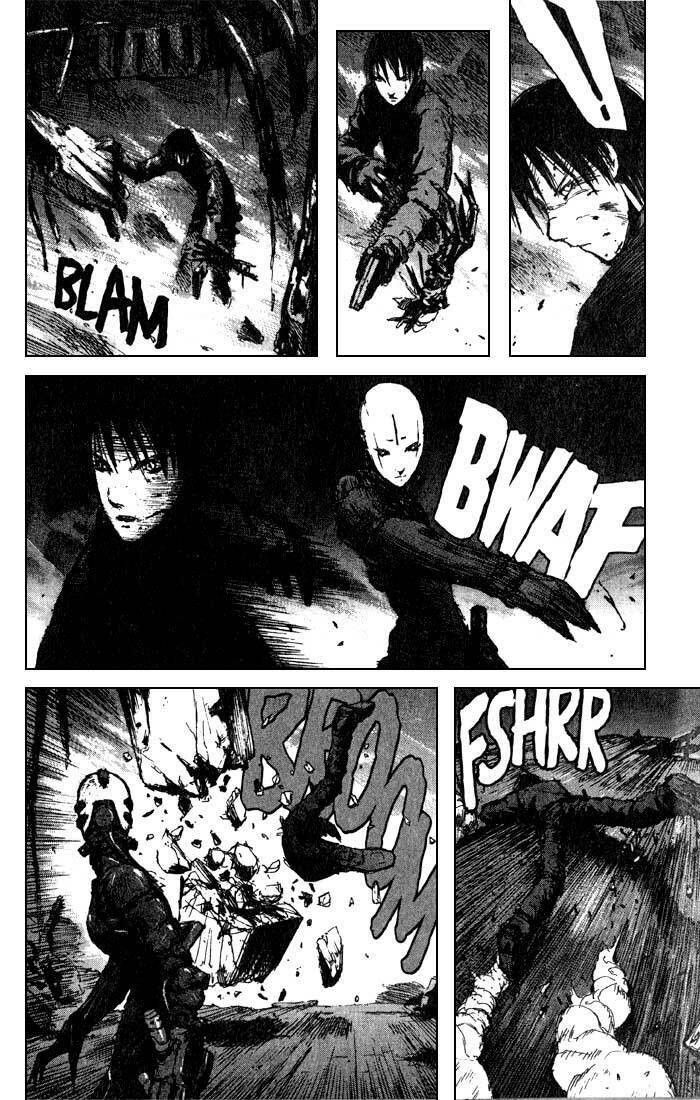 blame! chapter 12 26