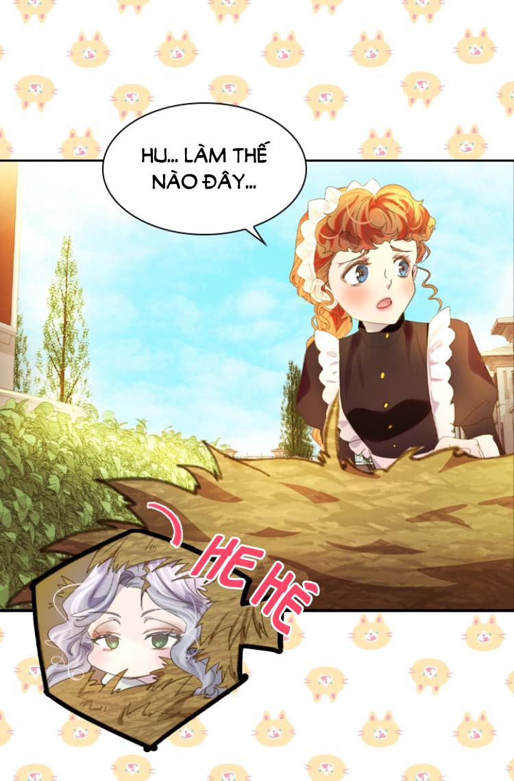 chiến lược sinh tồn của tiểu thư chapter 8 25