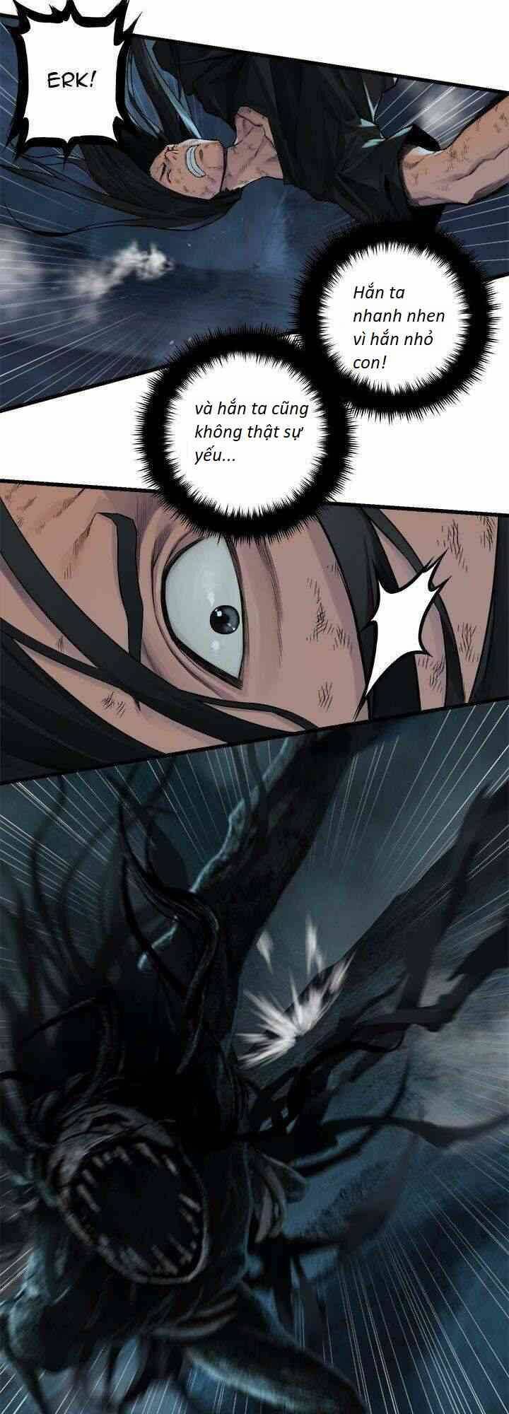 triệu hồi đến thế giới fantasy chapter 56 18