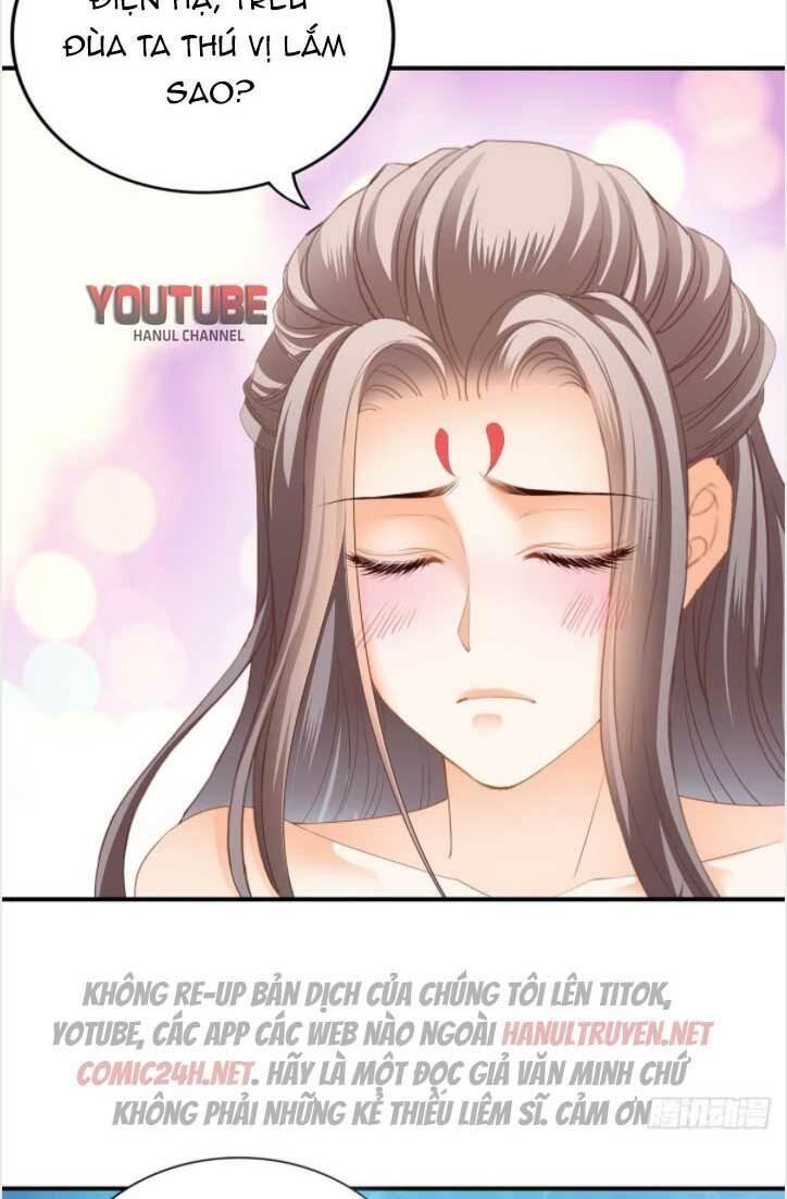 bổn vương muốn nàng chapter 129 16