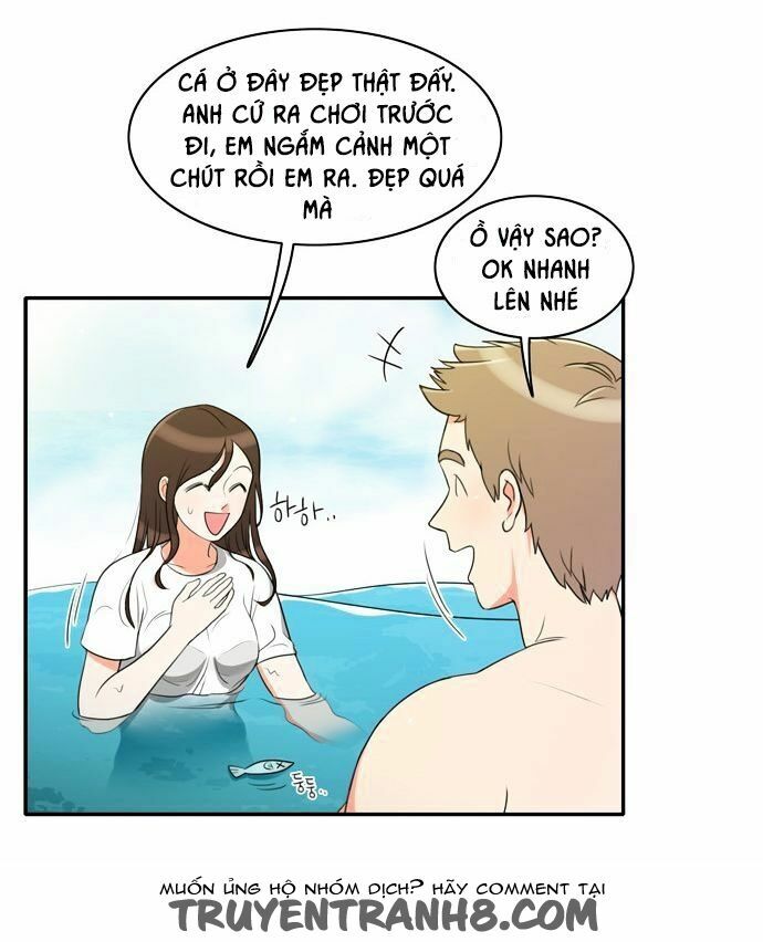 do it one more time- yêu lại từ đầu chapter 16 45