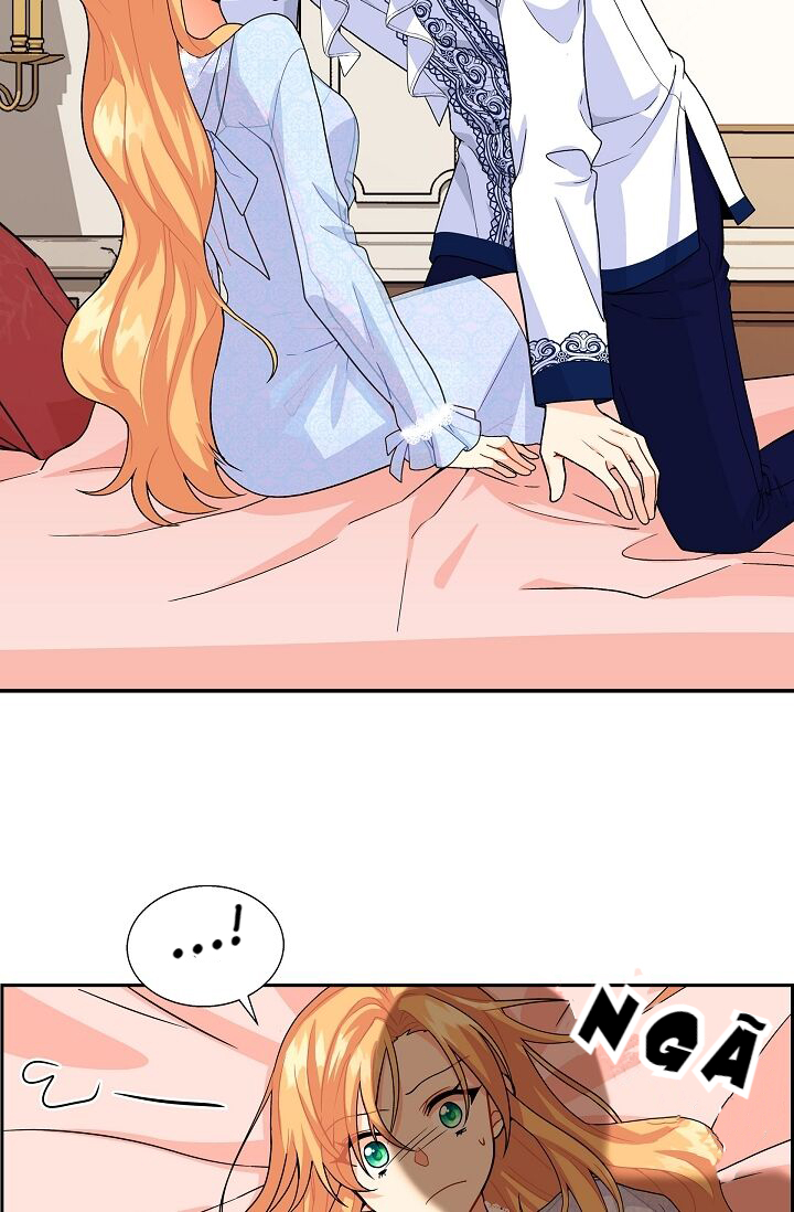 kẻ hủy diệt đã yêu tôi ! chapter 2.1 15