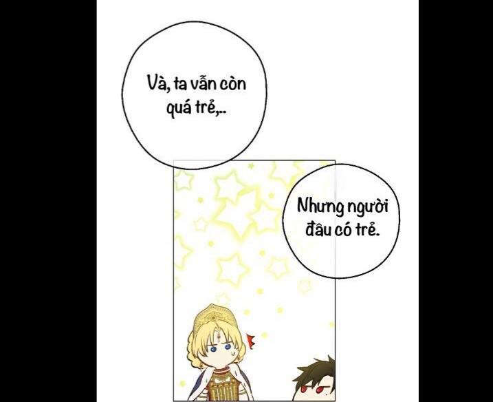 bỗng một ngày nọ tôi trở thành nàng công chúa chapter 86 33