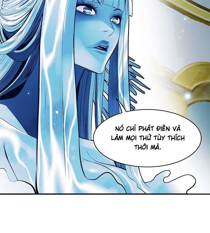 bất bại chân ma chapter 60 28