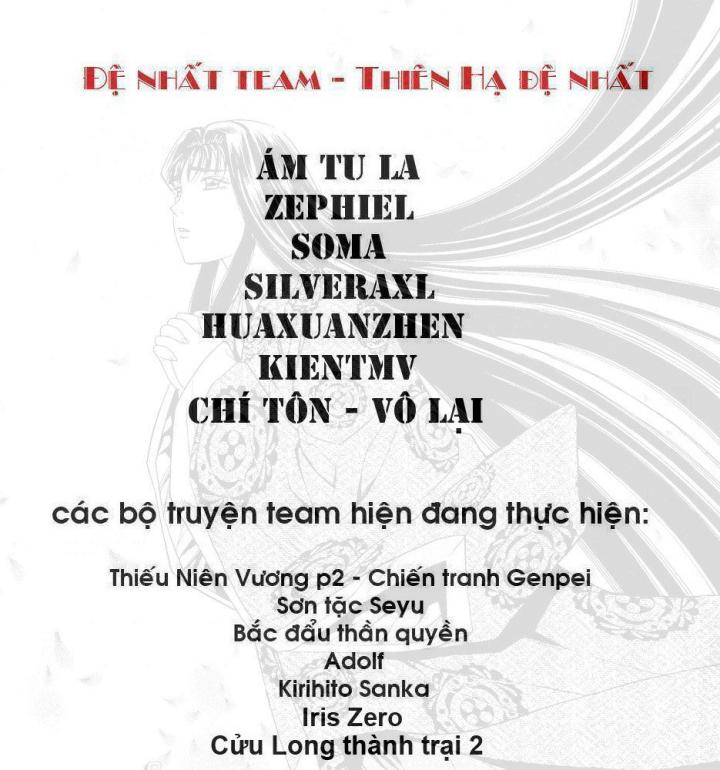 thánh tỏi sành ăn chapter 162 39