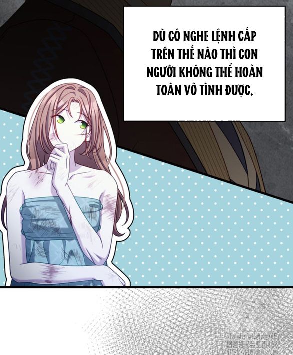 Tôi Sẽ Biến Anh Ta Từ Một Con Chó Điên Thành Một Chàng Quý Tộc chapter 46.2 9