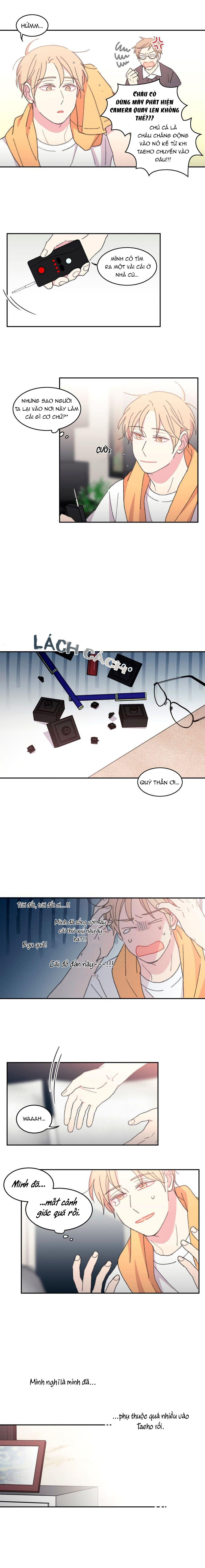 chẳng thể rời mắt khỏi cậu chapter 21 7