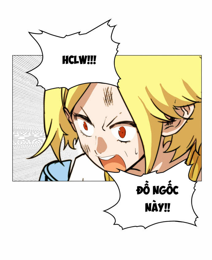 hard core leveling warrior chapter 52 50